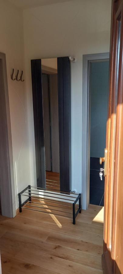 Apartmany Vodohospodar Mýto pod Ďumbierom 외부 사진