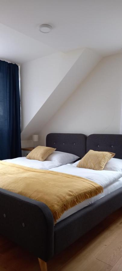 Apartmany Vodohospodar Mýto pod Ďumbierom 외부 사진