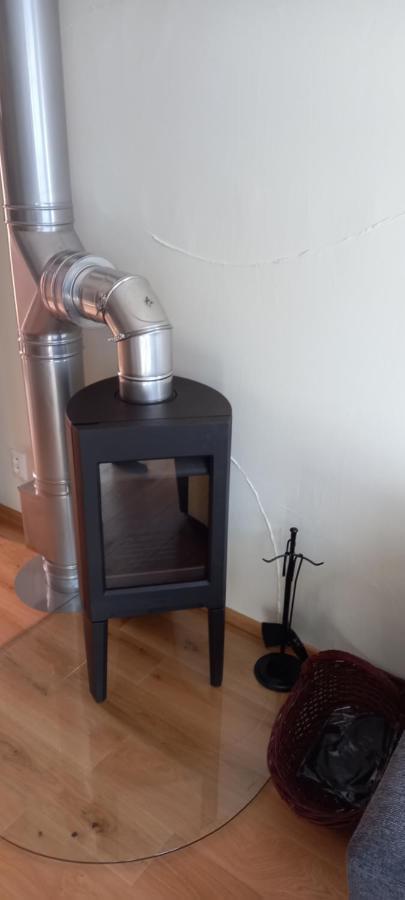 Apartmany Vodohospodar Mýto pod Ďumbierom 외부 사진