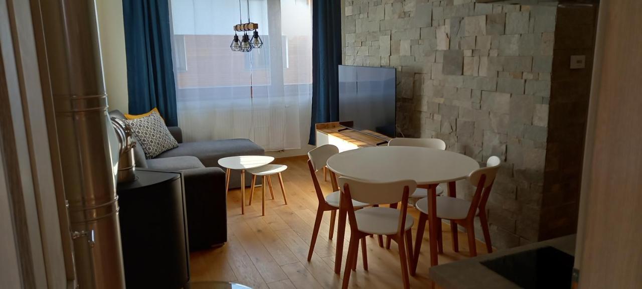 Apartmany Vodohospodar Mýto pod Ďumbierom 외부 사진