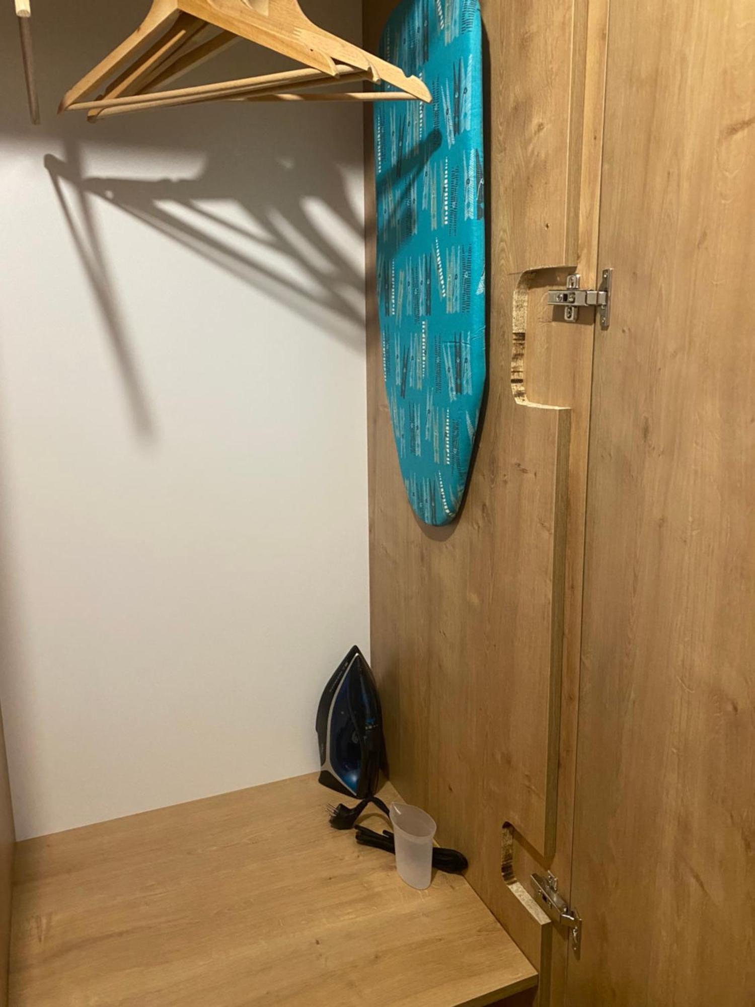 Apartmany Vodohospodar Mýto pod Ďumbierom 외부 사진