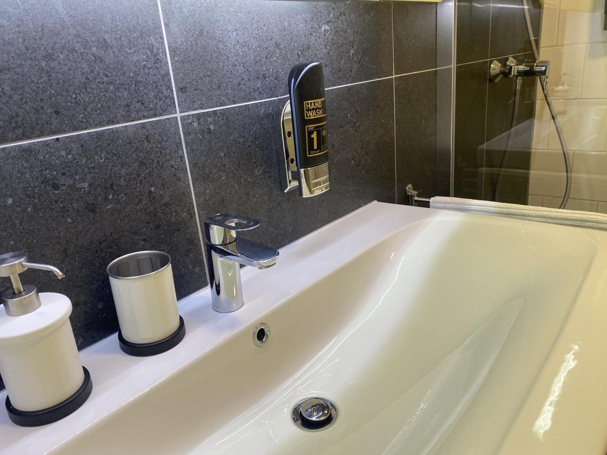 Apartmany Vodohospodar Mýto pod Ďumbierom 외부 사진