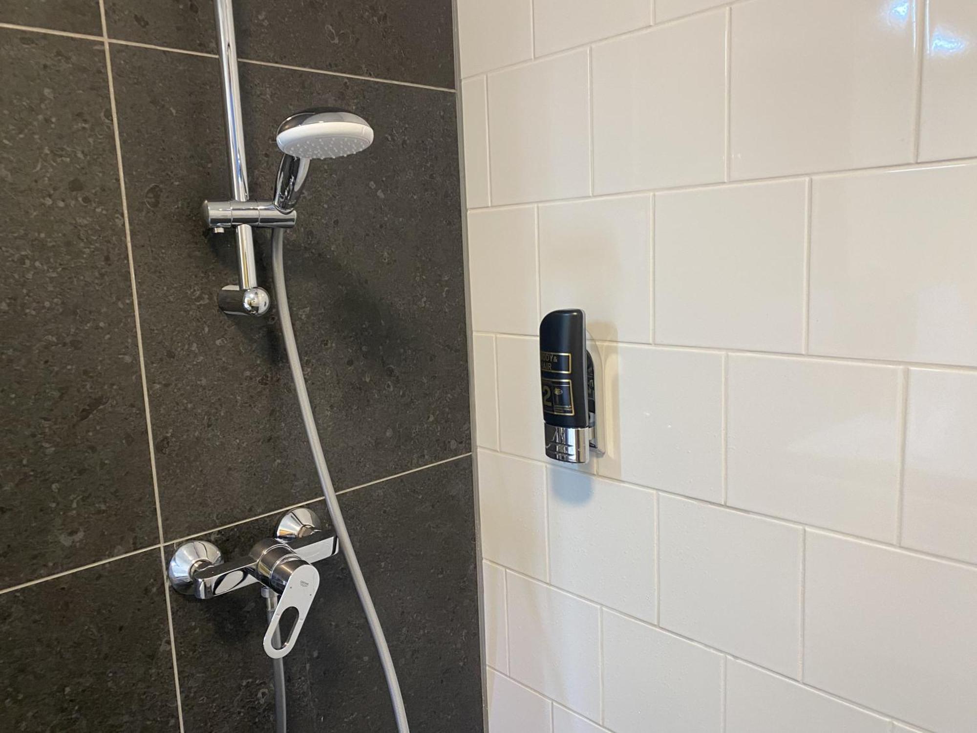 Apartmany Vodohospodar Mýto pod Ďumbierom 외부 사진