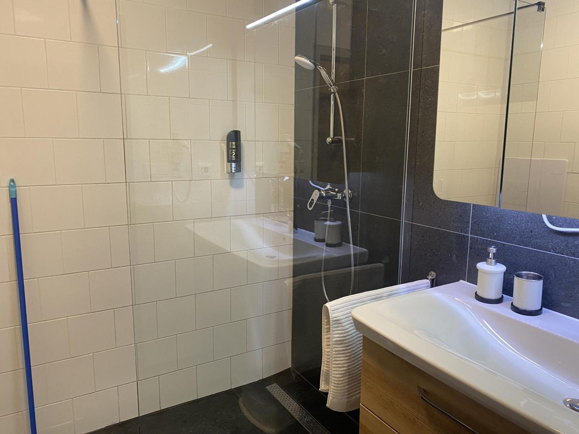 Apartmany Vodohospodar Mýto pod Ďumbierom 외부 사진