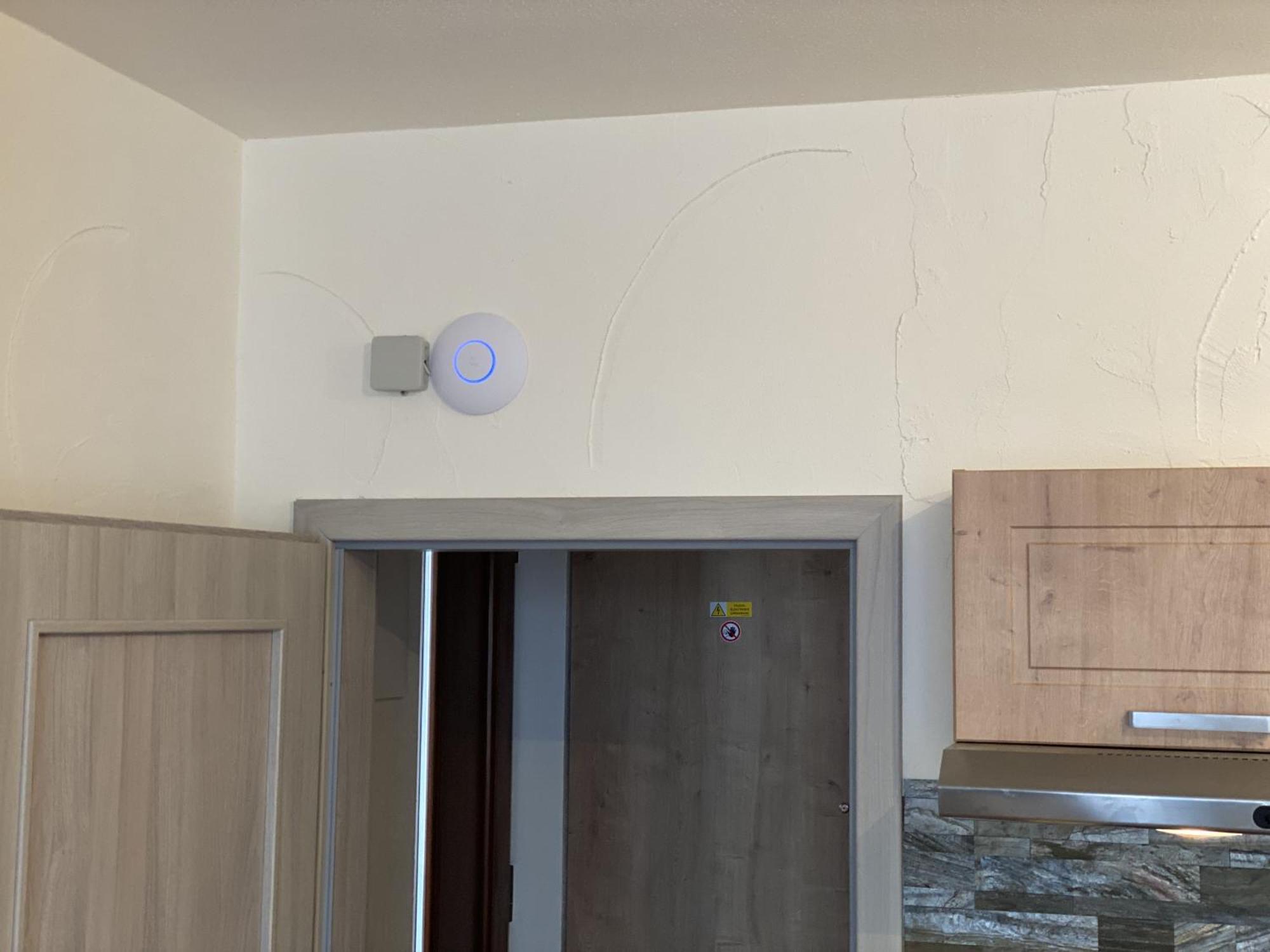 Apartmany Vodohospodar Mýto pod Ďumbierom 외부 사진