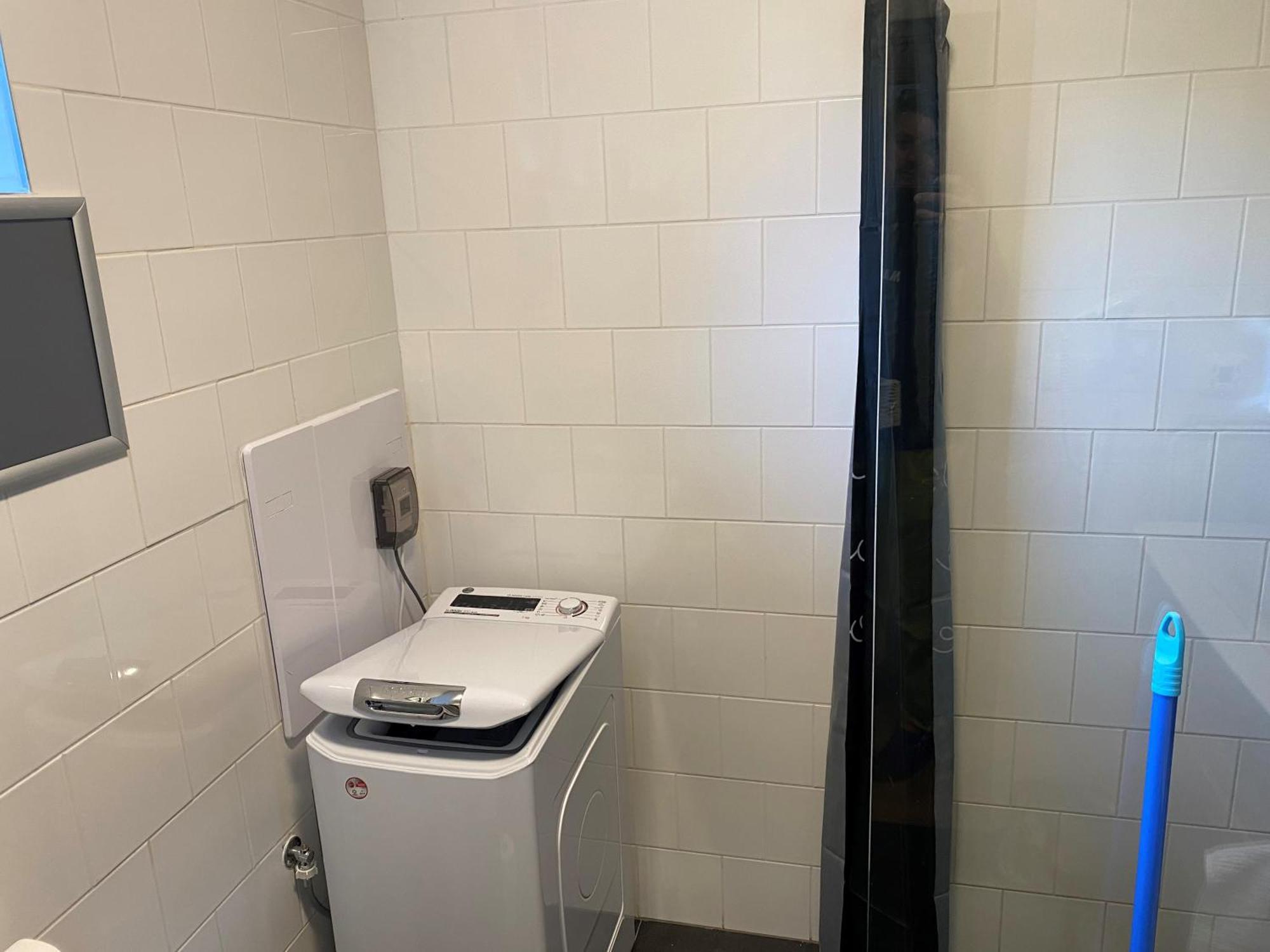 Apartmany Vodohospodar Mýto pod Ďumbierom 외부 사진